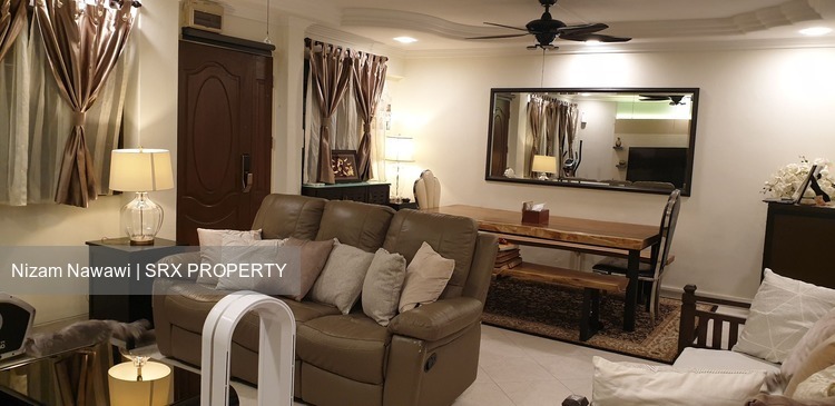 Woodlands Avenue 6 thumbnail photo